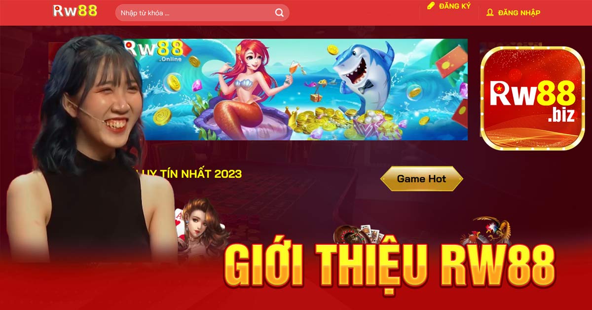CEO Minh Tú và tham vọng xây dựng thương hiệu RW88 trên toàn cầu