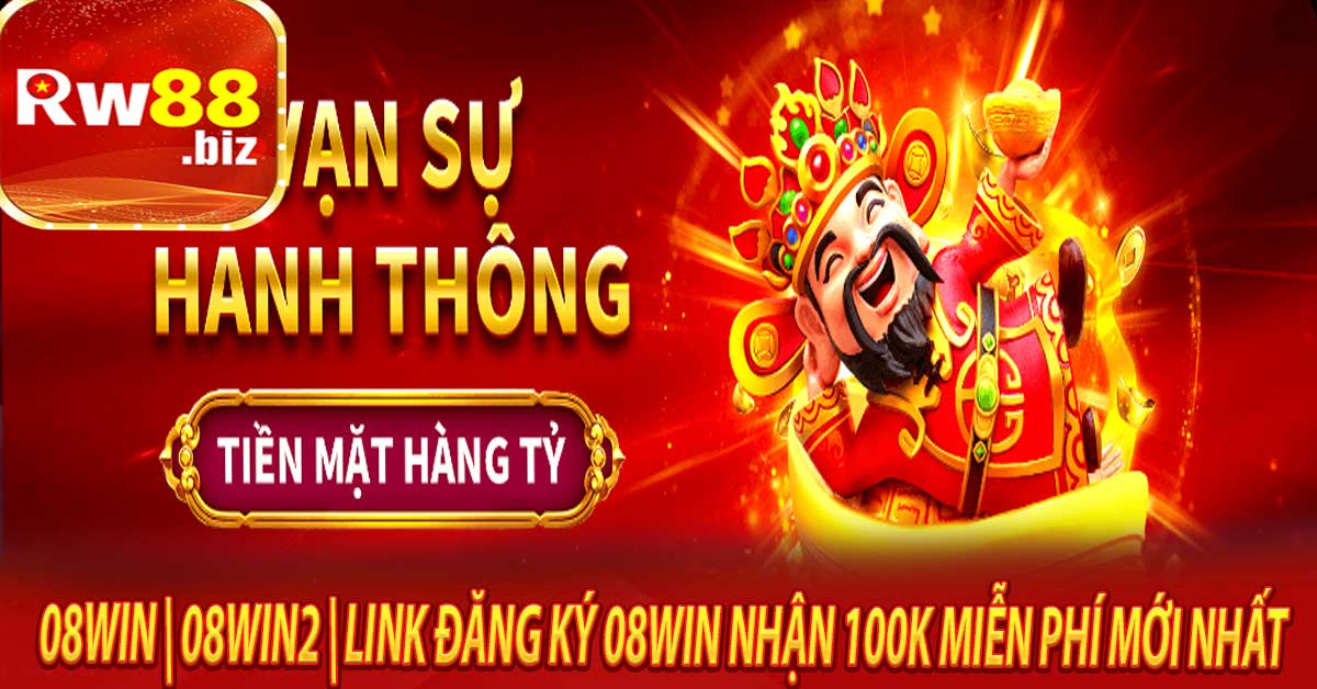 FAQs: Các câu hỏi hay gặp tại trang cá cược 08win