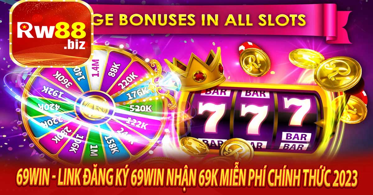 Hướng đăng ký tài khoản 69Win