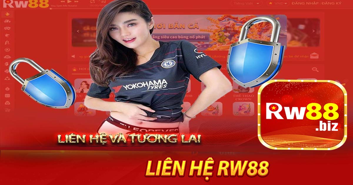Những điều mọi người mới tham dự cần liên hệ RW88