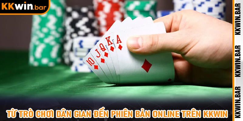 Thùng Phá Sảnh là gì? Bí mật của những ván bài thắng lớn